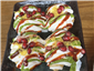 dahi puri